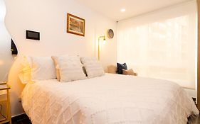 Loft Santa Bárbara Usaquén
